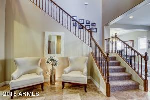 2915 E Blue Sage Rd, Gilbert, AZ 85297 photo 5