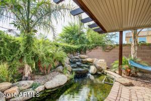 2915 E Blue Sage Rd, Gilbert, AZ 85297 photo 37