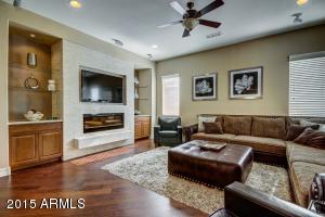 2915 E Blue Sage Rd, Gilbert, AZ 85297 photo 17