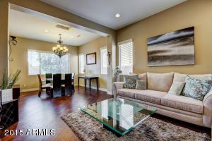 2915 E Blue Sage Rd, Gilbert, AZ 85297 photo 10