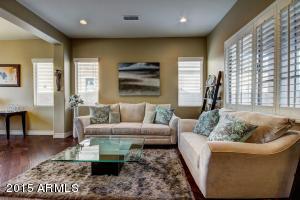 2915 E Blue Sage Rd, Gilbert, AZ 85297 photo 7