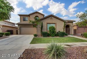 2915 E Blue Sage Rd, Gilbert, AZ 85297 photo 1