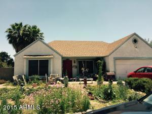 1729 E Divot Dr, Tempe, AZ 85283 photo 1