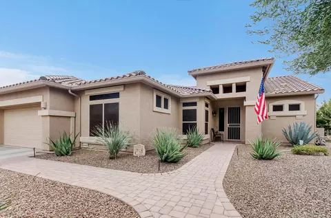 4249 E Cassia Ln, Gilbert, AZ 85298 photo 4
