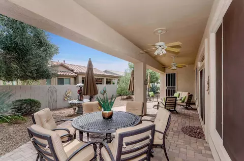 4249 E Cassia Ln, Gilbert, AZ 85298 photo 23