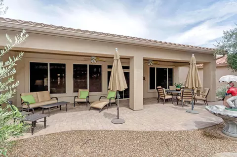 4249 E Cassia Ln, Gilbert, AZ 85298 photo 26