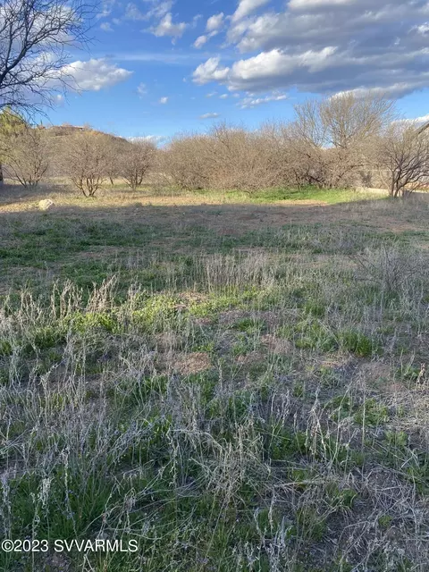 5175 N Kramer Dr, Rimrock, AZ 86335