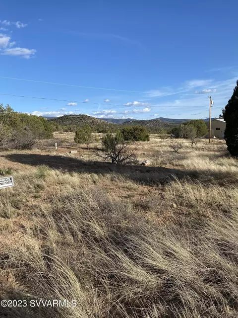 4155 N Alchise Dr, Rimrock, AZ 86335