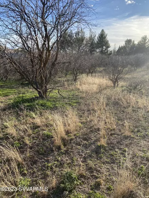 4655 Tiemann Ln, Rimrock, AZ 86335