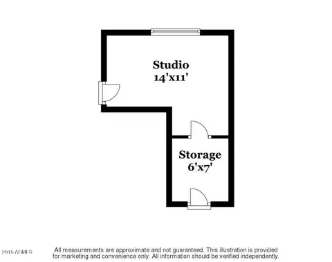 1237 Elm St, Phoenix, AZ 85014 photo 20