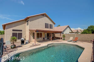 705 E Sheffield Ave, Gilbert, AZ 85296 photo 33