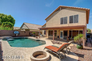 705 E Sheffield Ave, Gilbert, AZ 85296 photo 32