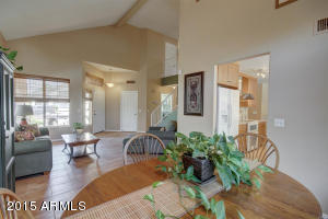 705 E Sheffield Ave, Gilbert, AZ 85296 photo 4