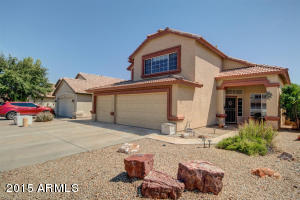 705 E Sheffield Ave, Gilbert, AZ 85296 photo 2