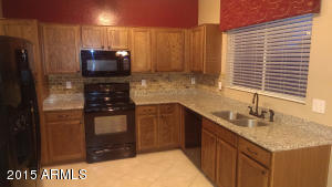 3938 S Sinova Ave, Gilbert, AZ 85297 photo 5