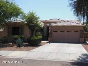 3938 S Sinova Ave, Gilbert, AZ 85297 photo 1