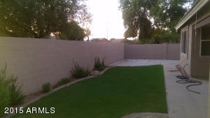 3938 S Sinova Ave, Gilbert, AZ 85297 photo 3
