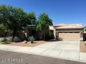 3938 S Sinova Ave, Gilbert, AZ 85297 photo 13