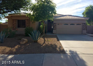3938 S Sinova Ave, Gilbert, AZ 85297 photo 12