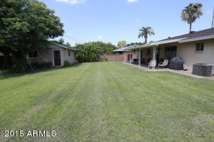33 E Palmcroft Dr, Tempe, AZ 85282 photo 2