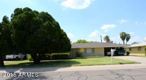 33 E Palmcroft Dr, Tempe, AZ 85282 photo 1