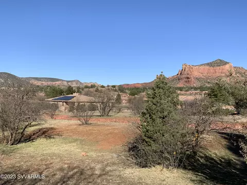 170 Ave De Piedras, Sedona, AZ 86351