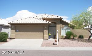 3128 E Piute Ave, Phoenix, AZ 85050 photo 1