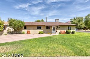 4934 E Fairmount Ave, Phoenix, AZ 85018 photo 1