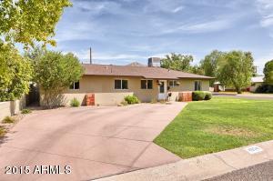 4934 E Fairmount Ave, Phoenix, AZ 85018 photo 2