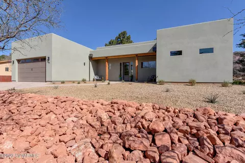 75 Horse Canyon Dr, Sedona, AZ 86351