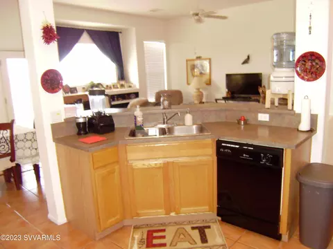 5575 E Whisper Rdg, Cornville, AZ 86325 photo 5