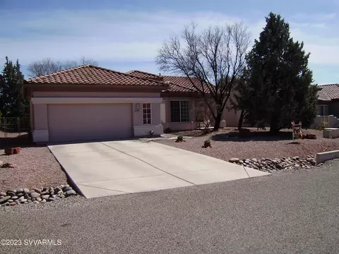 5575 E Whisper Rdg, Cornville, AZ 86325 photo 1
