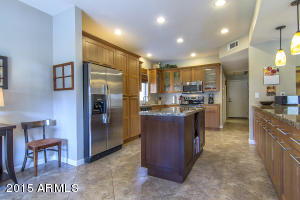 1349 W Clear Spring Dr, Gilbert, AZ 85233 photo 3