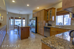1349 W Clear Spring Dr, Gilbert, AZ 85233 photo 2