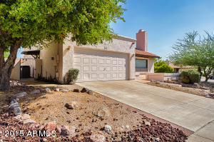 450 E Barbara Dr, Tempe, AZ 85288 photo 2