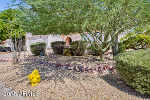 450 E Barbara Dr, Tempe, AZ 85288 photo 3