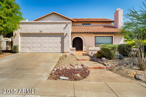 450 E Barbara Dr, Tempe, AZ 85288 photo 1