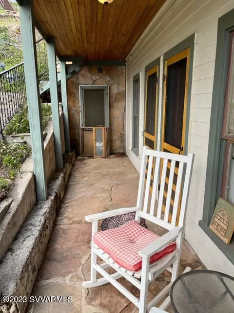 116 4th St, Jerome, AZ 86331 photo 3