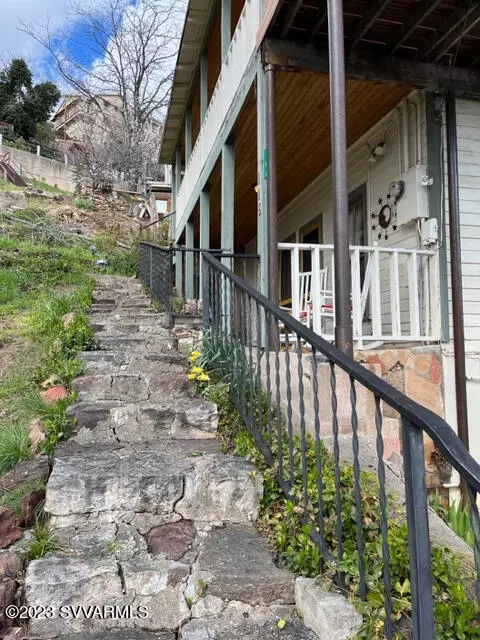 116 4th St, Jerome, AZ 86331 photo 2