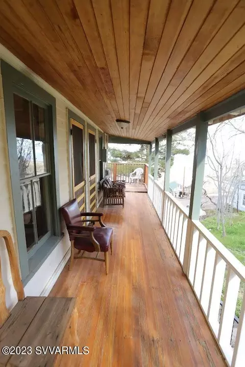 116 4th St, Jerome, AZ 86331 photo 5