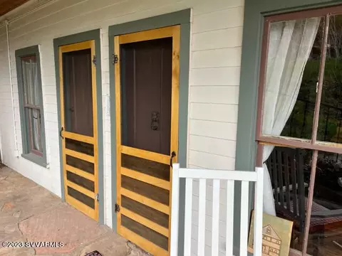 116 4th St, Jerome, AZ 86331 photo 4