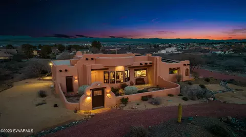 1481 Kerrie Lee Dr, Clarkdale, AZ 86324