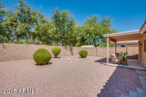 48 N Cholla St, Gilbert, AZ 85233 photo 15