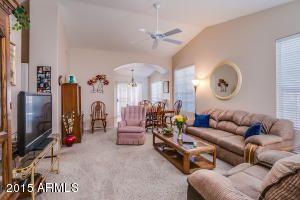 48 N Cholla St, Gilbert, AZ 85233 photo 2