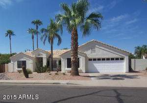 5912 E Ingram St, Mesa, AZ 85205 photo 1