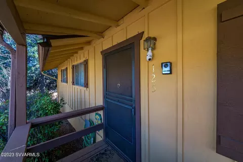 125 Arrowhead Dr, Sedona, AZ 86351