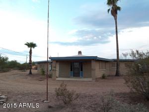 10402 E Fenimore Rd, Mesa, AZ 85207 photo 1