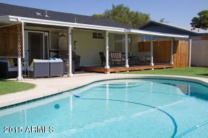 956 S 33rd Pl, Mesa, AZ 85204 photo 21