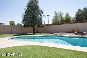 956 S 33rd Pl, Mesa, AZ 85204 photo 20