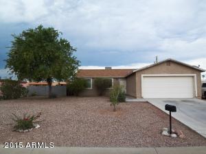 1552 E 27th Ave, Apache Junction, AZ 85119 photo 1